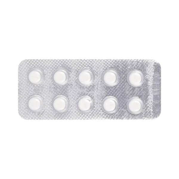 Tor 5Mg Strip Of 10 Tablets