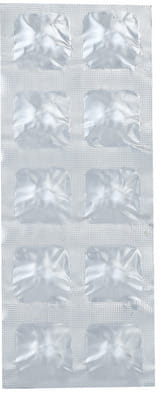 Triolsar 20mg Strip Of 10 Tablets