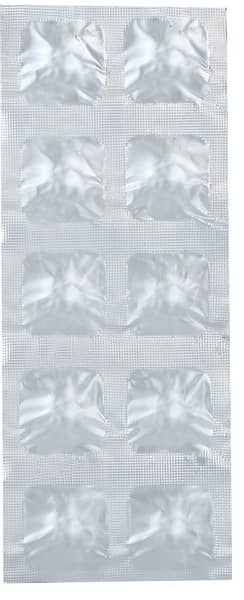Triolsar 20mg Strip Of 10 Tablets