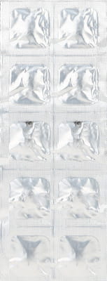 Tritelsar Hs 40mg Strip Of 10 Tablets
