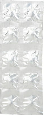 Tritelsar Hs 80mg Strip Of 10 Tablets