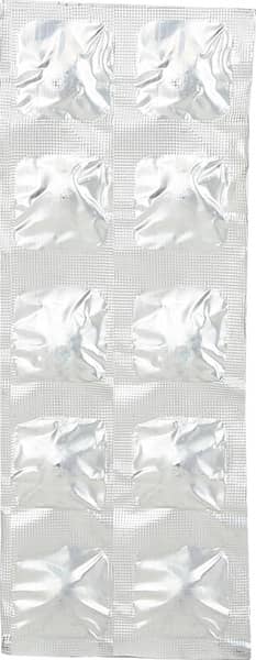 Tritelsar Hs 80mg Strip Of 10 Tablets