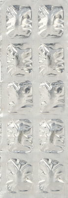 Zimigut 200mg Strip Of 10 Tablets