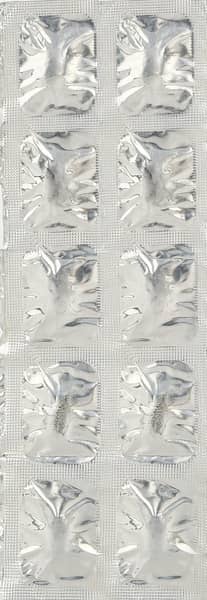 Zimigut 200Mg Strip Of 10 Tablets