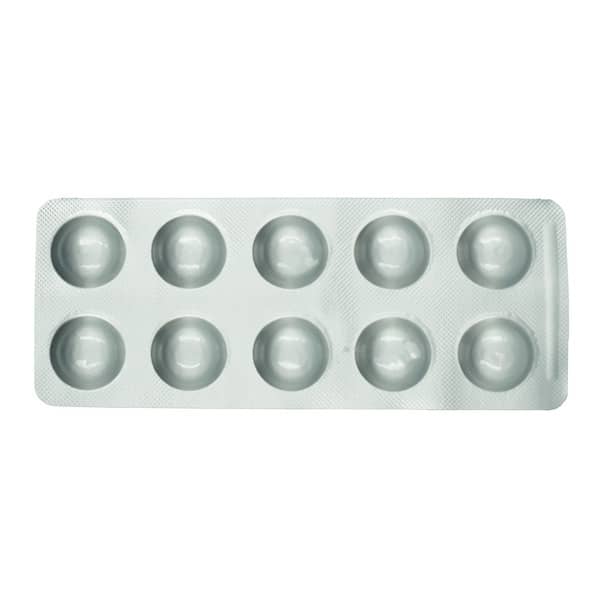 Coxpod 200mg Strip Of 10 Tablets