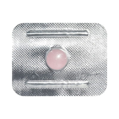 Fluty 150mg Strip Of 1 Tablet