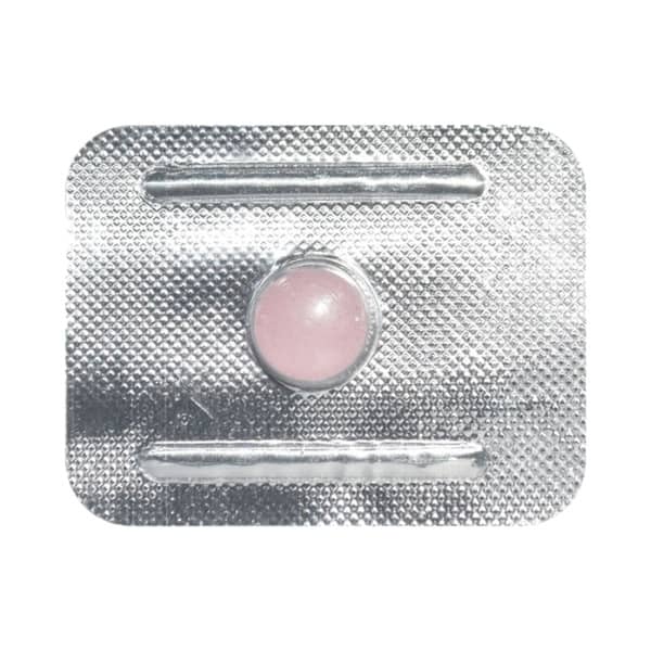 Fluty 150mg Strip Of 1 Tablet