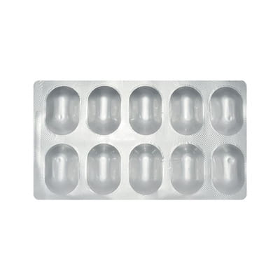 Ifb Xt Strip Of 10 Tablets