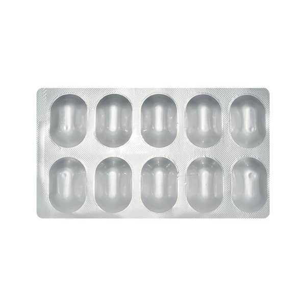 Ifb Xt Strip Of 10 Tablets