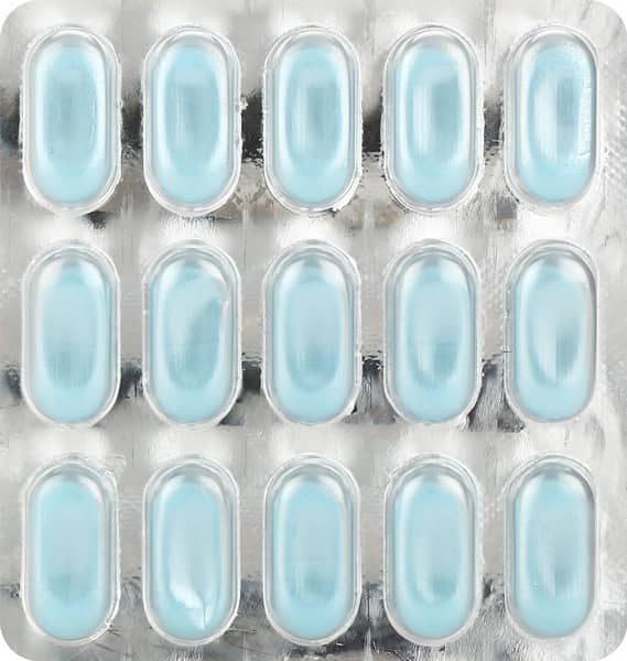 Densia Forte Tablet