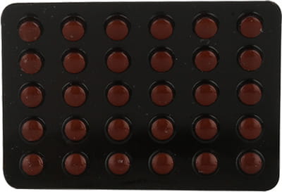 Foliact 1mg Strip Of 30 Tablets