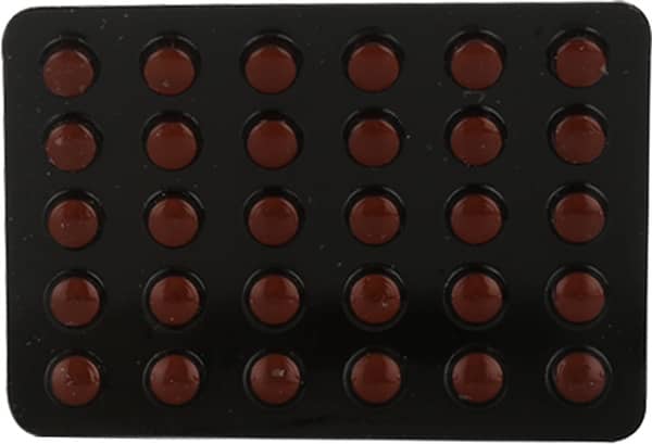 Foliact 1mg Strip Of 30 Tablets