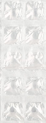 Foliact N Strip Of 10 Tablets