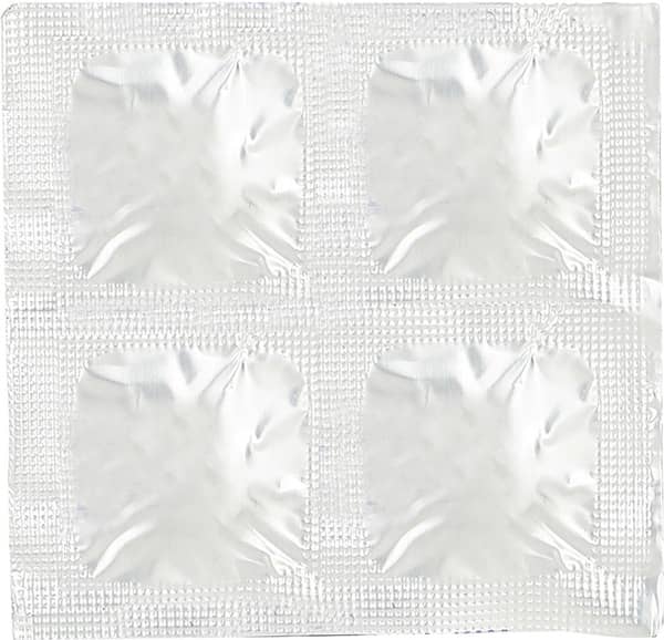 Hi D 60K Tablet