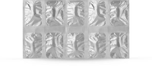 Irentia Strip Of 10 Tablets