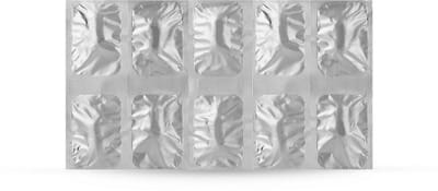 Irentia Strip Of 10 Tablets