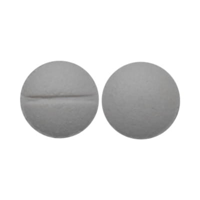 Cortel 20mg Strip Of 10 Tablets