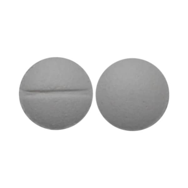 Cortel 20mg Strip Of 10 Tablets