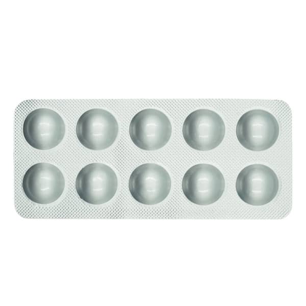 Voglibite 0.3Mg Strip Of 10 Tablets
