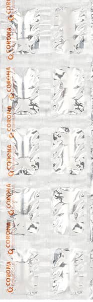 Toxocare Strip Of 10 Tablets