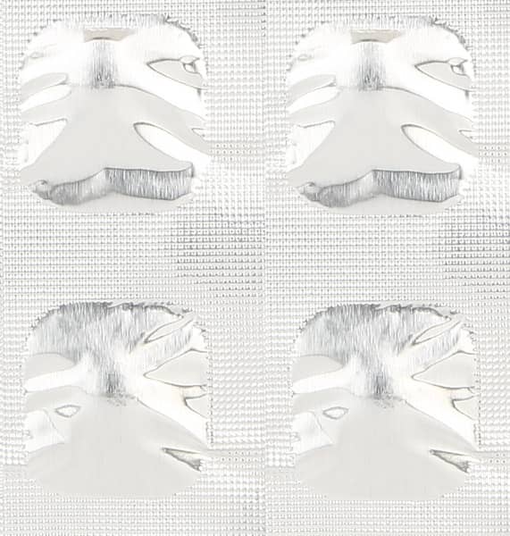 डी3 एचडी 60के शुगर फ्री की स्ट्रिप 4 टैबलेट्स