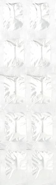 Arbitel Ct 80Mg Strip Of 10 Tablets