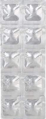 Cilnikem 10mg Strip Of 10 Tablets