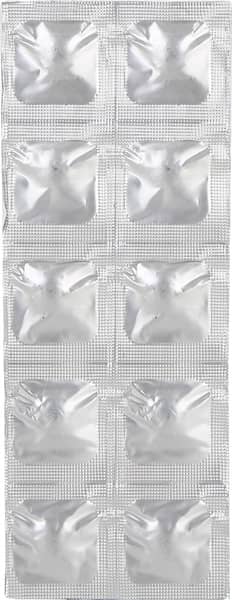 Cilnikem 10mg Strip Of 10 Tablets