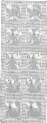 Cilnikem 5mg Strip Of 10 Tablets