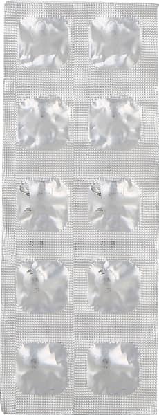 Cilnikem 5mg Strip Of 10 Tablets
