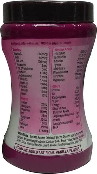 Lactancia Powder 200Gm