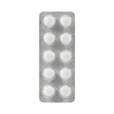 Maxogest 10mg Strip Of 10 Tablets
