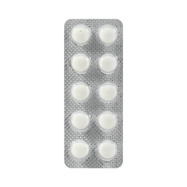 Maxogest 10mg Strip Of 10 Tablets