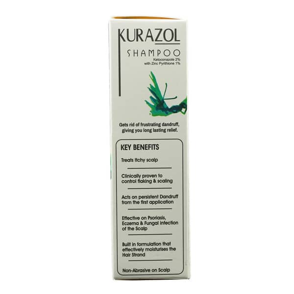 Kurazol Shampoo 50ml