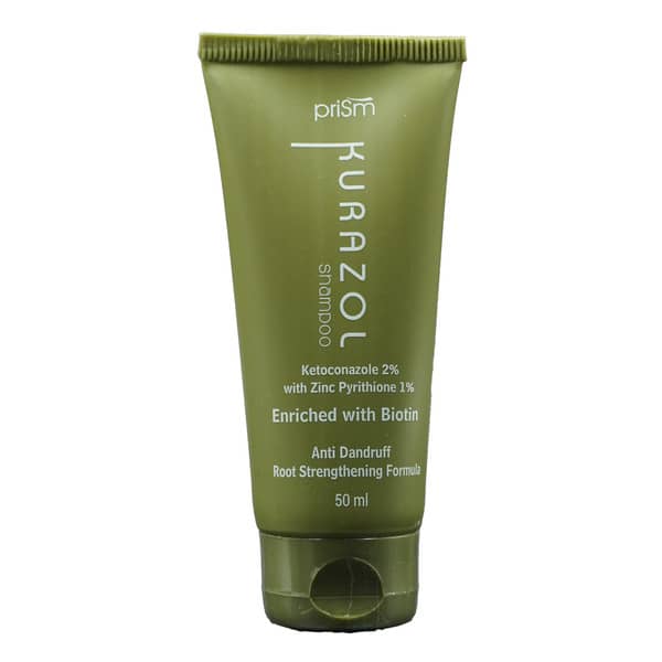 Kurazol Shampoo 50ml