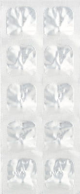 Gerbisa 5mg Strip Of 10 Tablets