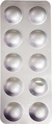 Donep Sr 23 Strip Of 10 Tablets