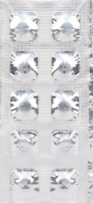 Tmt 40mg Strip Of 10 Tablets