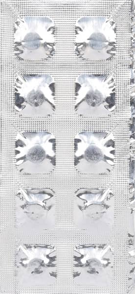 Tmt 40mg Strip Of 10 Tablets