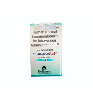 Immunorel 5% Injection 10Ml