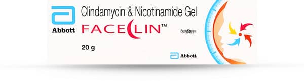 Faceclin Gel