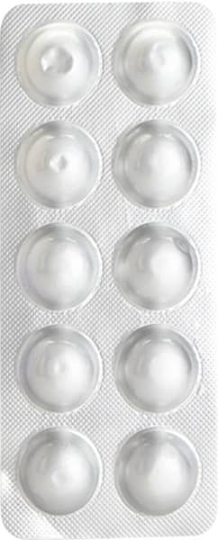 Fix Up Hc Strip Of 10 Tablets