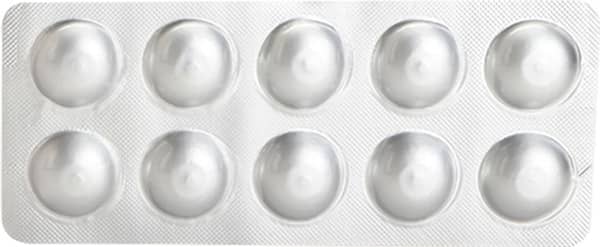 Mno Plus Strip Of 10 Tablets