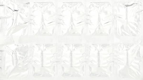 Rosukem A 75mg Strip Of 10 Capsules