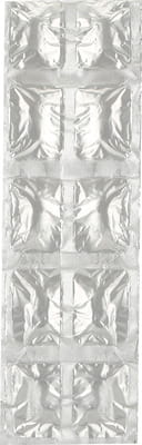 Formin Plus 1000mg Strip Of 10 Tablets