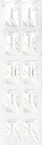 Formin Plus 500mg Strip Of 10 Tablets