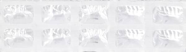 Telmed Ah 80mg Strip Of 10 Tablets