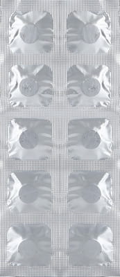 Telsite H 80mg Strip Of 10 Tablets