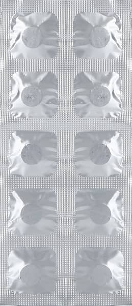 Telsite H 80mg Strip Of 10 Tablets