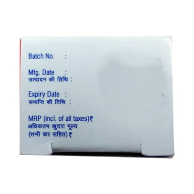 Triben Xt Tube Of 10gm Cream